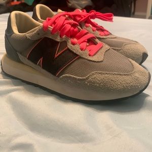New balance shoes MS237xSNS